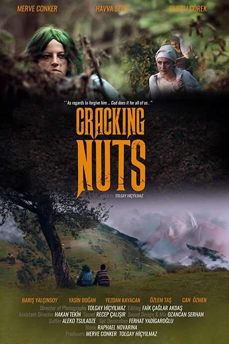 Fındıklar Kırılırken